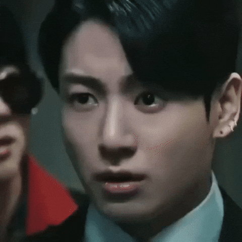 Jung Kook Jk GIF