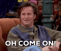 Friends GIF