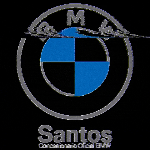 Santos BMW GIF