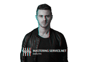 MasteringServiceNet Sticker