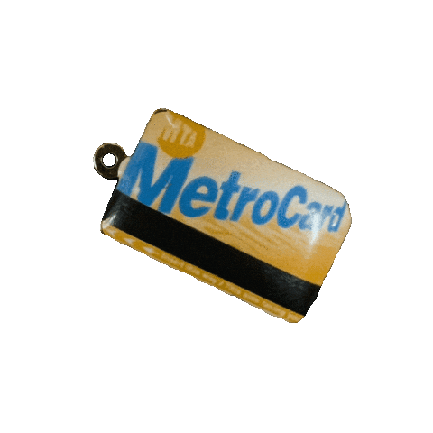 Brooklyn Charm Sticker