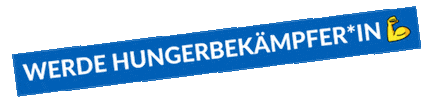 Fight Activism Sticker by Aktion gegen den Hunger