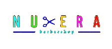 Nuera Sticker by Rum Barber