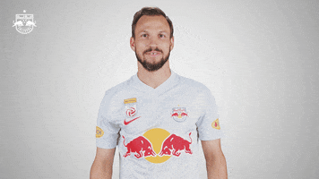 Andreas Ulmer Football GIF by FC Red Bull Salzburg