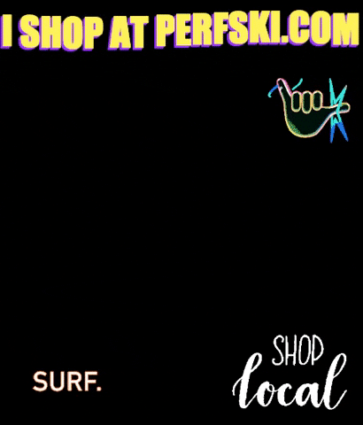 Shop Local GIF by Performance Ski and Surf