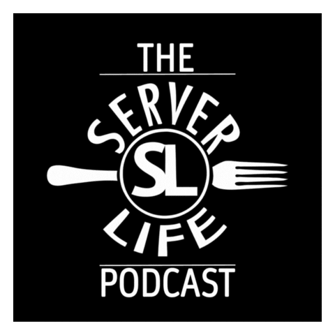 Podcast GIF by Server Life