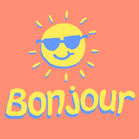 French GIF by GIPHY Studios Originals - Find & Share on GIPHY