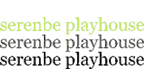 Musical Theatre Play Sticker by Serenbe Playhouse