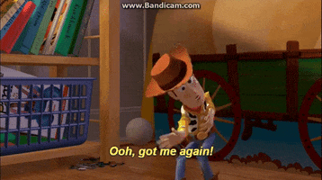 thymemachine funny toy story woody right in the feels GIF