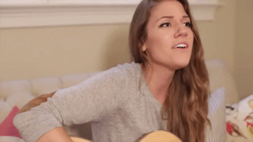 achangeoftune music singer songwriter raleigh GIF