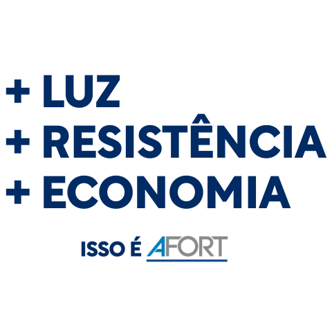 Afort Sticker