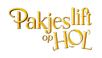 Theatershow Sticker by De Club van Sinterklaas