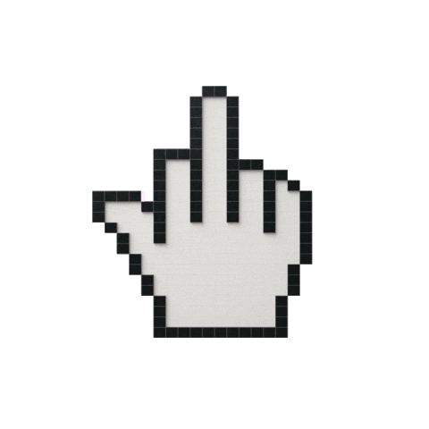 middle finger emoji gif