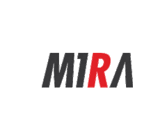 Car Driving Sticker by M1RA Motorsport