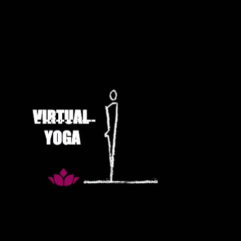 Yoga Shala San Antonio GIF