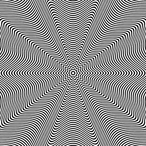 Background Hypnosis GIF by MOODMAN