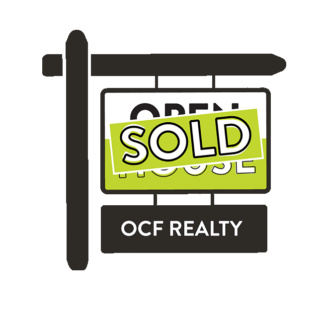 OCF Realty Sticker for iOS & Android GIPHY