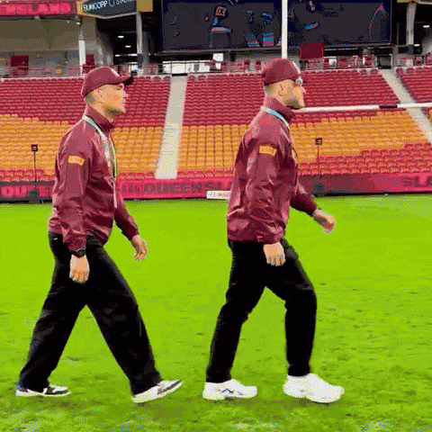 Transition Leg Kick GIF