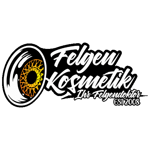 Sticker by felgenkosmetik