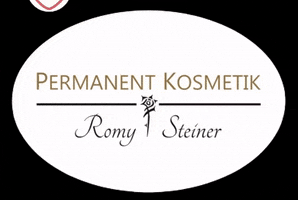 Permanentkosmetik GIF by Permanent Kosmetik Microblading Romy Steiner