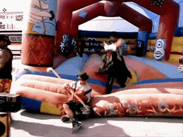 Music Video GIF