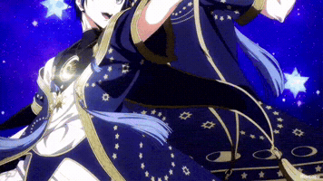 Twst Deuce GIF