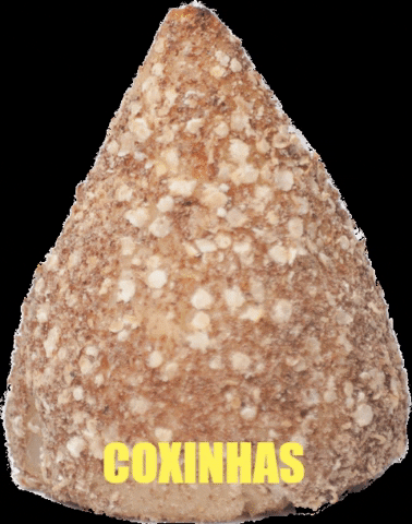 Coxinharia GIF
