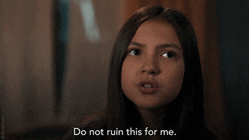 Family Daughter GIF by Party of Five