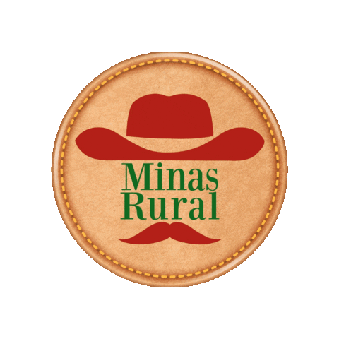 Minasruraloficial Sticker by Minas Rural Agro Negócios