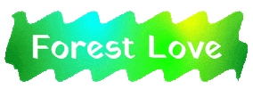 Text Love Sticker