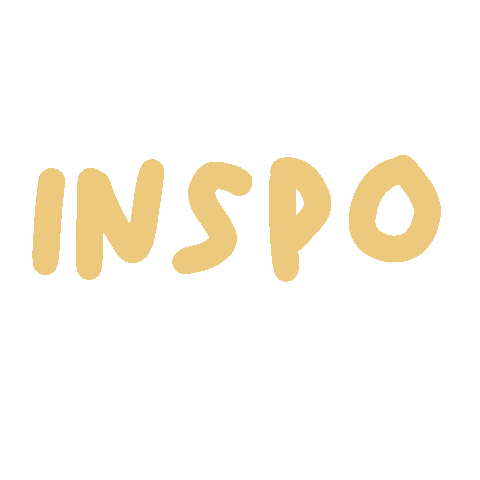 Inspire Sticker