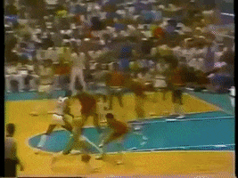 GIF by Baloncesto Superior Nacional