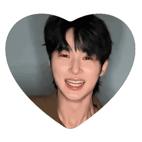 Heart Love Sticker
