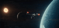 Star Trek Animasjonsserie Gif Star Trek Animated GIFs Find & Share