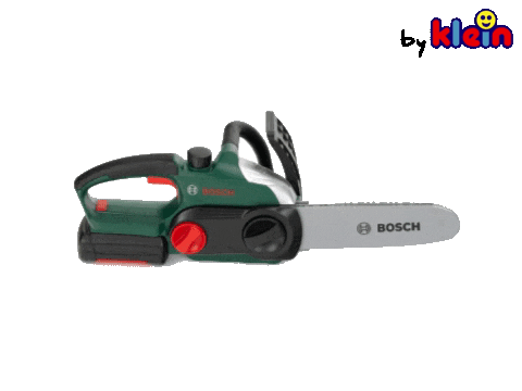 bosch kids chainsaw