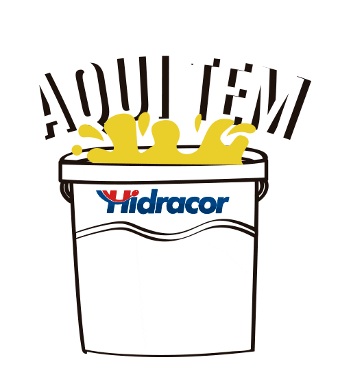 Pintura Reforma Sticker by Tintas Hidracor