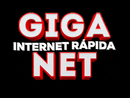 Giga Net GIF