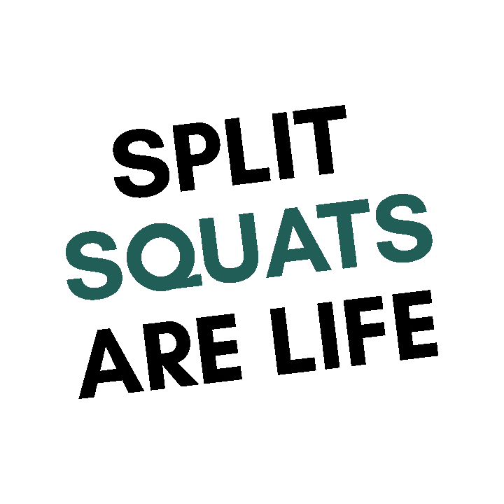 Personaltrainerlieke Sticker by Epicbody