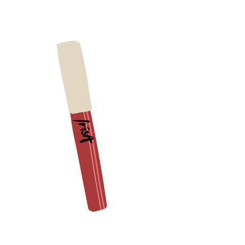 Irisa Cosmetics Sticker