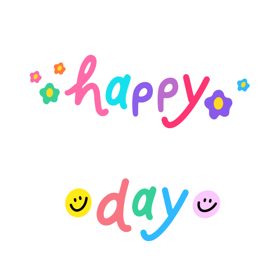 Birthday Sticker