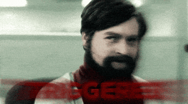 Triggeredgif GIF by hero0fwar
