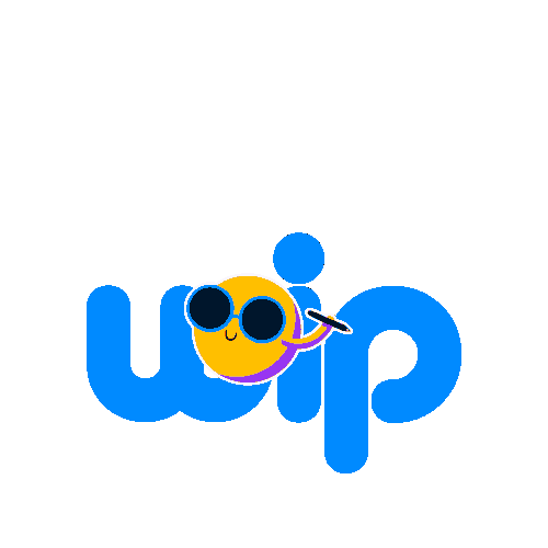Work Sticker