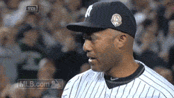 new york yankees baseball GIF by MLB