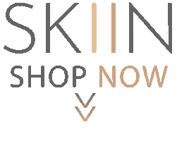 Skiin Skincare Sticker by Skiin