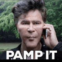 Pump It Bitcoin GIF by FullMag