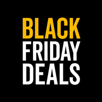 Black Friday GIF by Hays Travel - Find & Share on GIPHY