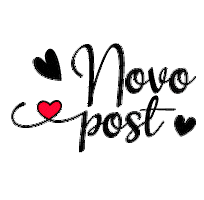 Post Sticker