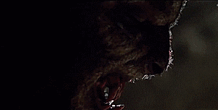 bloodborne werewolf