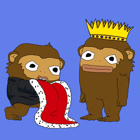MonkeesAreKey GIF