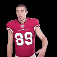 Tired Arizona Cardinals GIF by NFL